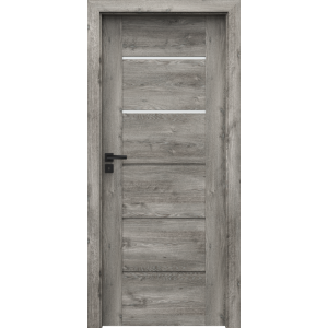 Porta Verte PREMIUM E.2 Dub Sibírsky 